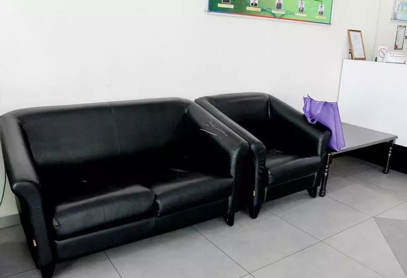 Fotos del hotel Darulaman Alor Setar:  3
