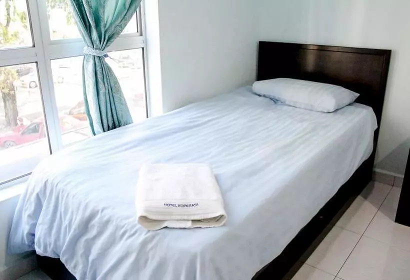 Fotos del hotel Darulaman Alor Setar:  19