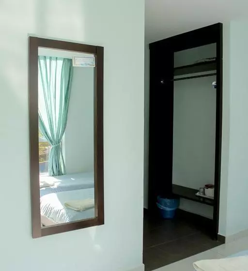 Fotos del hotel Darulaman Alor Setar:  18