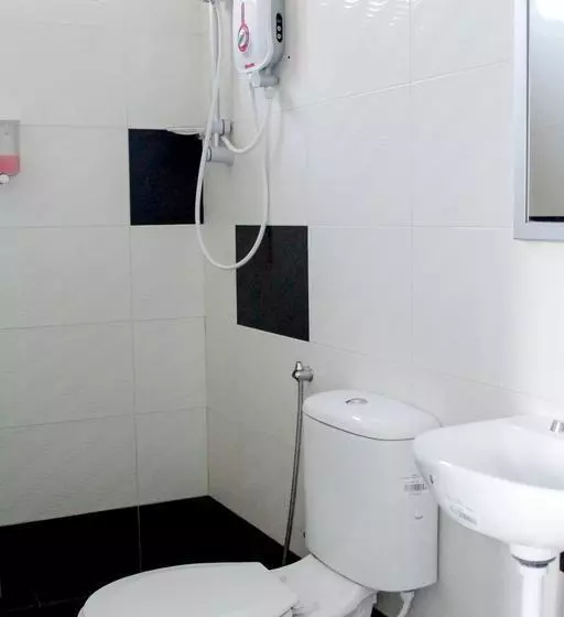 Fotos del hotel Darulaman Alor Setar:  7