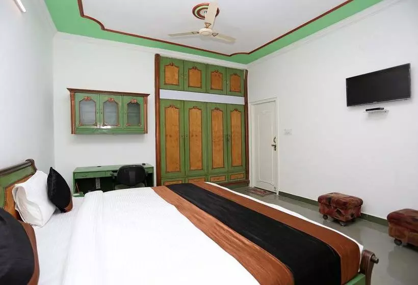 Fotos del hotel Oyo 11069 Hotel Star Inn:  14