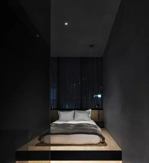 Fotos del hotel Koe Tokyo:  7