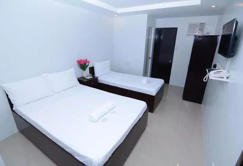 Fotos del hotel Obrero Suites:  12