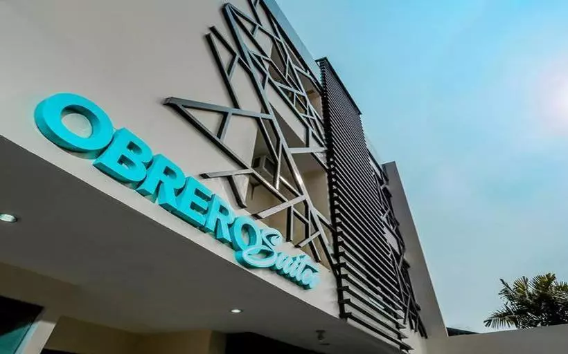 Fotos del hotel Obrero Suites:  4