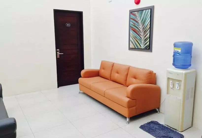 Fotos del hotel Obrero Suites:  8