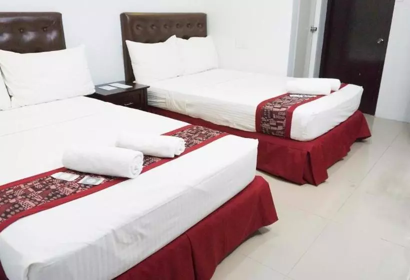 Fotos del hotel Obrero Suites:  10