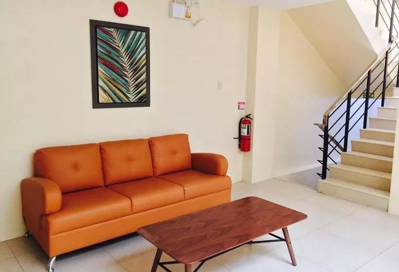 Fotos del hotel Obrero Suites:  23