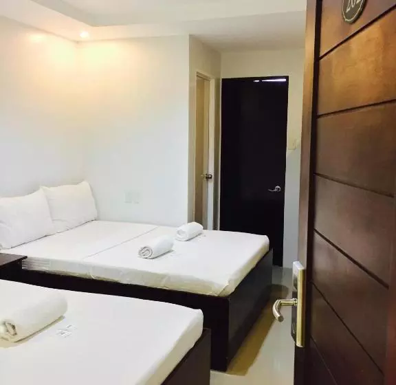 Fotos del hotel Obrero Suites:  15