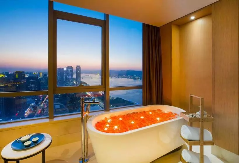 Fotos del hotel Ginlan Jia:  21