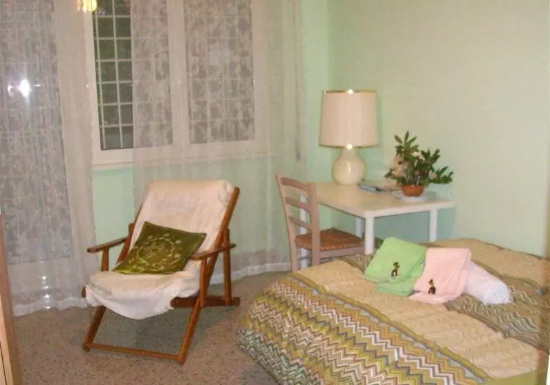 Andrea’s Rome B&b