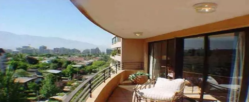 Fotos del hotel Apart Dali:  6