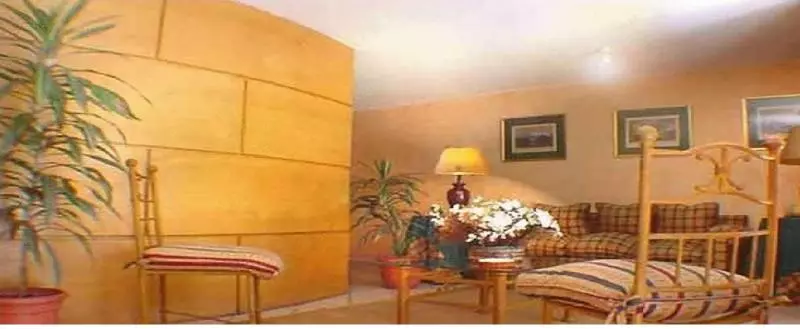 Fotos del hotel Apart Dali:  15