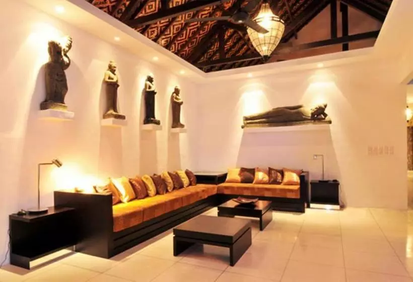 Samudra Raya Villa