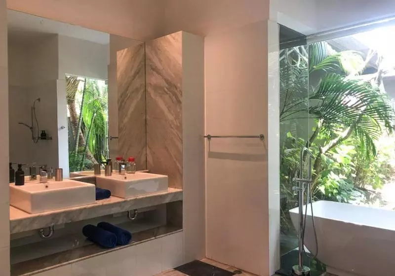Fotos del hotel Samudra Raya Villa:  5