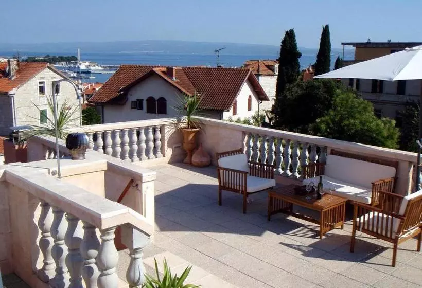 Fotos del hotel Villa Marjan:  2