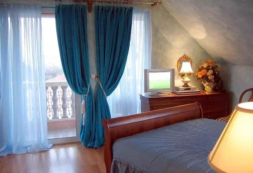 Fotos del hotel Villa Marjan:  8