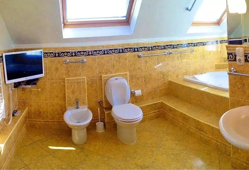 Fotos del hotel Villa Marjan:  7