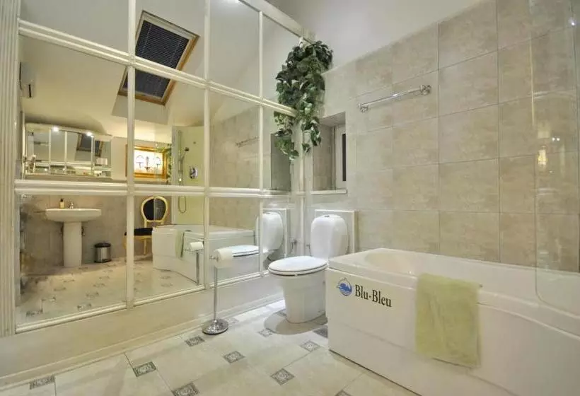 Fotos del hotel Villa Marjan:  13