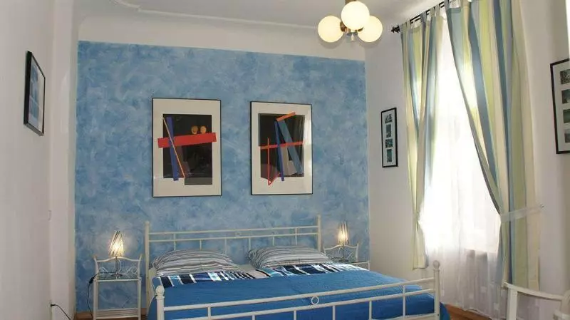 Fotos del hotel Apartment Oldenburger Straße:  8