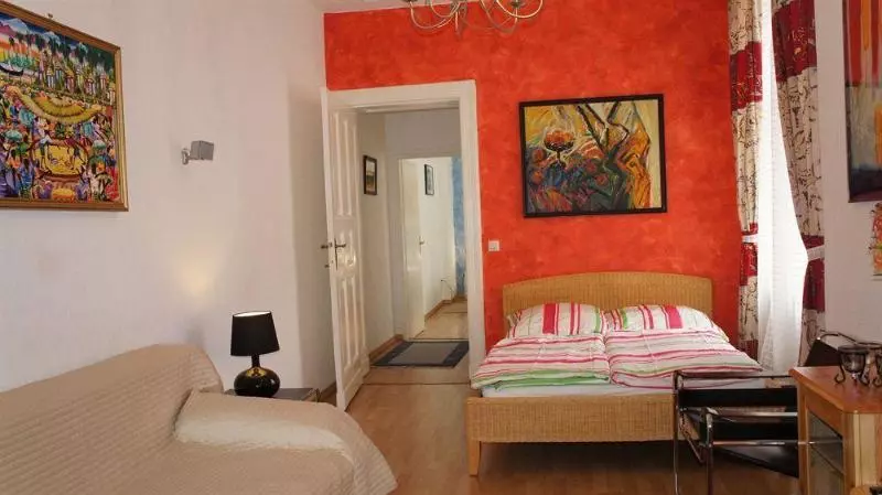 Apartment Oldenburger Straße