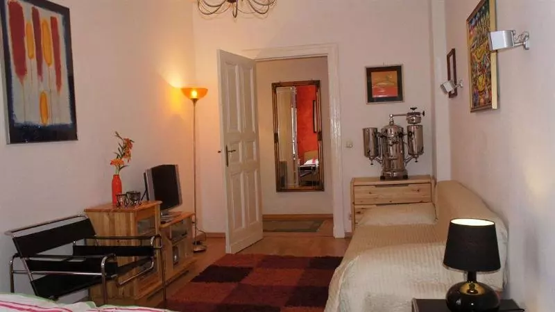Fotos del hotel Apartment Oldenburger Straße:  7