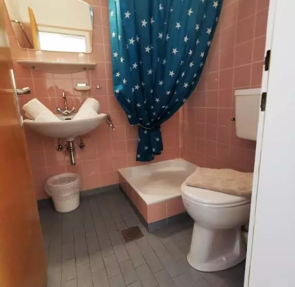 Fotos del hotel Pension Haus In Der Sonne:  12
