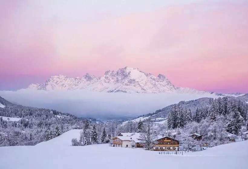 Fotos del hotel Pension Haus In Der Sonne:  5