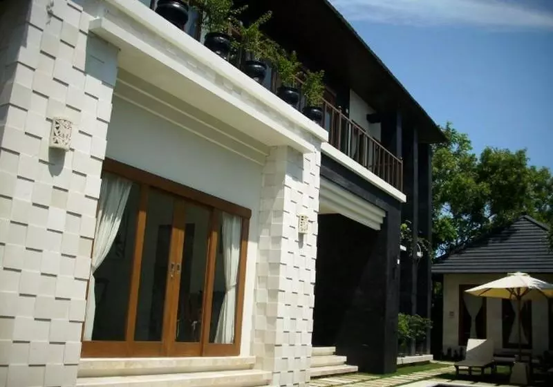 Villa Salvatore