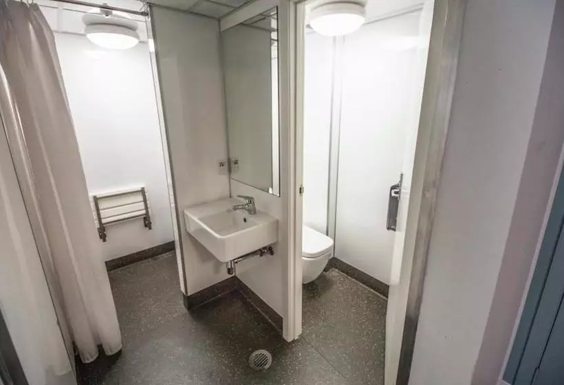 Fotos del hotel Yha Auckland City:  8