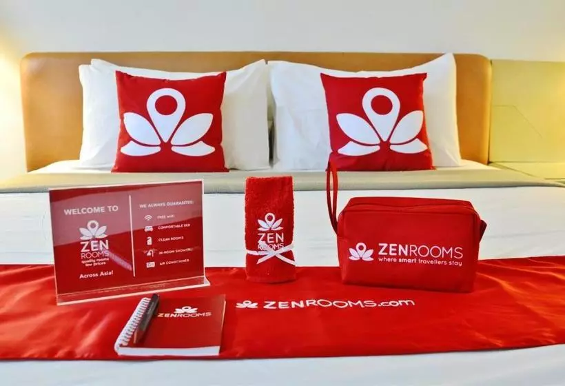Fotos del hotel Zen Rooms Basic Kebayoran:  15