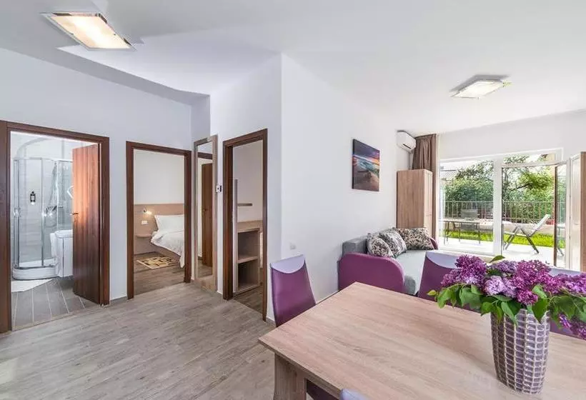 Fotos del hotel Residence Il Lago:  24