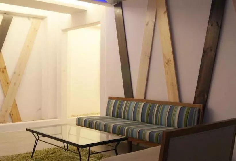 Fotos del hotel Tribeca:  19