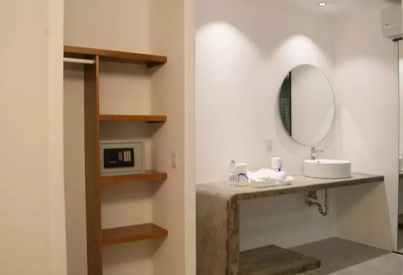 Fotos del hotel Tribeca:  6