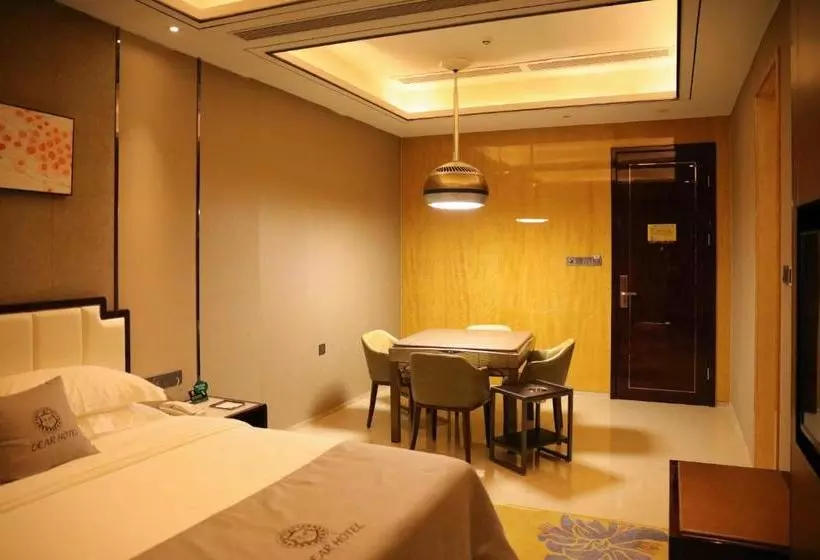 Fotos del hotel Dear:  5