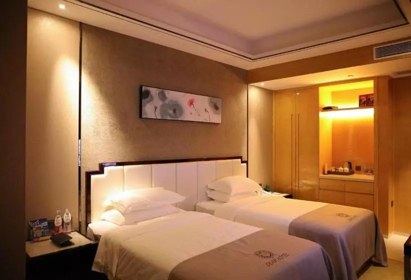 Fotos del hotel Dear:  9