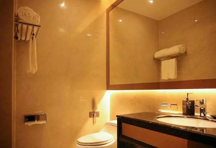 Fotos del hotel Dear:  15