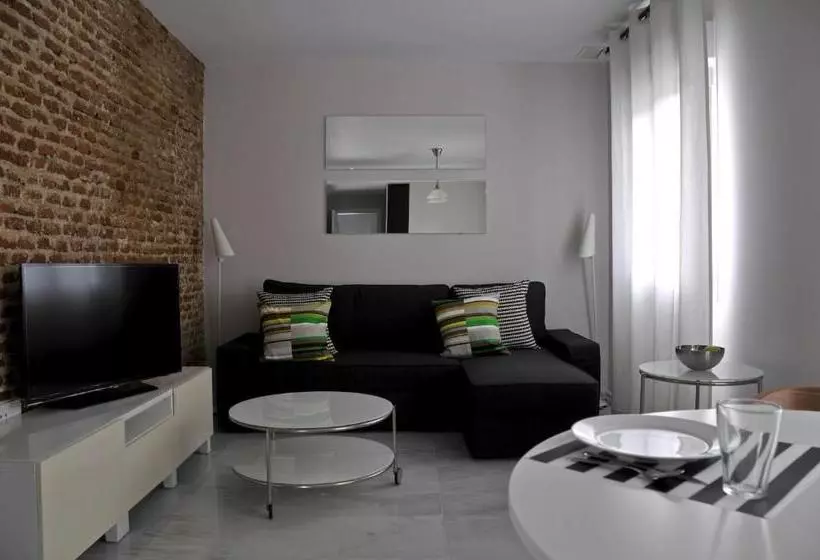 Fotos del hotel Rsi Apartamentos:  10