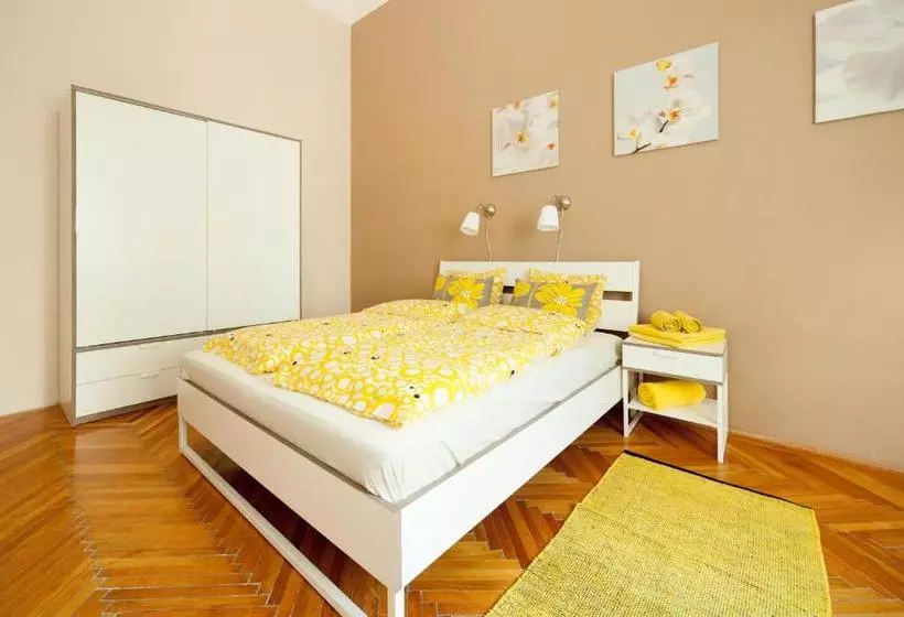 Fotos del hotel Budapestay Apartments:  8