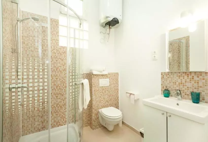 Fotos del hotel Budapestay Apartments:  3