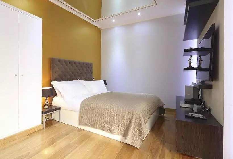 Fotos del hotel Relais Roma Centro:  8