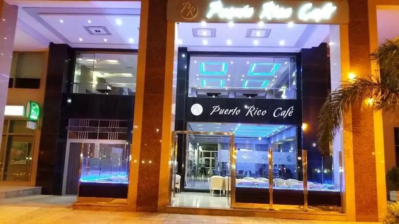 Fotos del hotel Newcenter Suites:  4