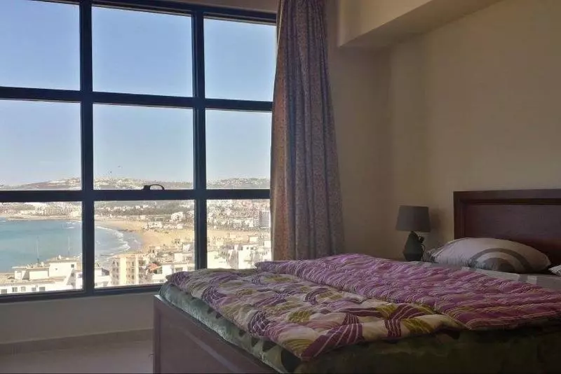 Fotos del hotel Newcenter Suites:  11