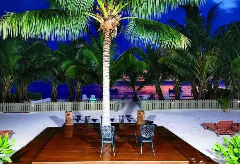 Fotos del hotel Seashell Beach Villa:  3