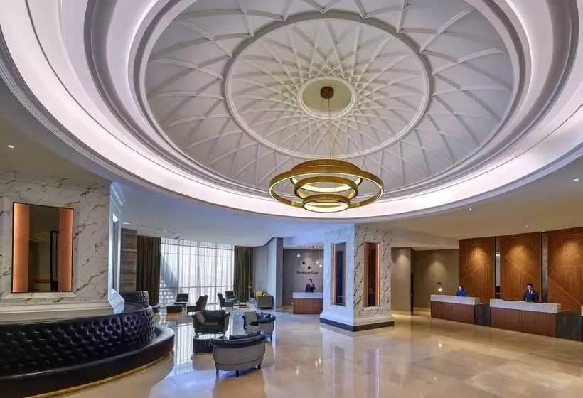 Fotos del hotel Hatten Place Melaka:  3