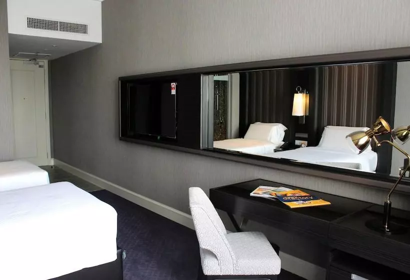 Hatten Place Melaka