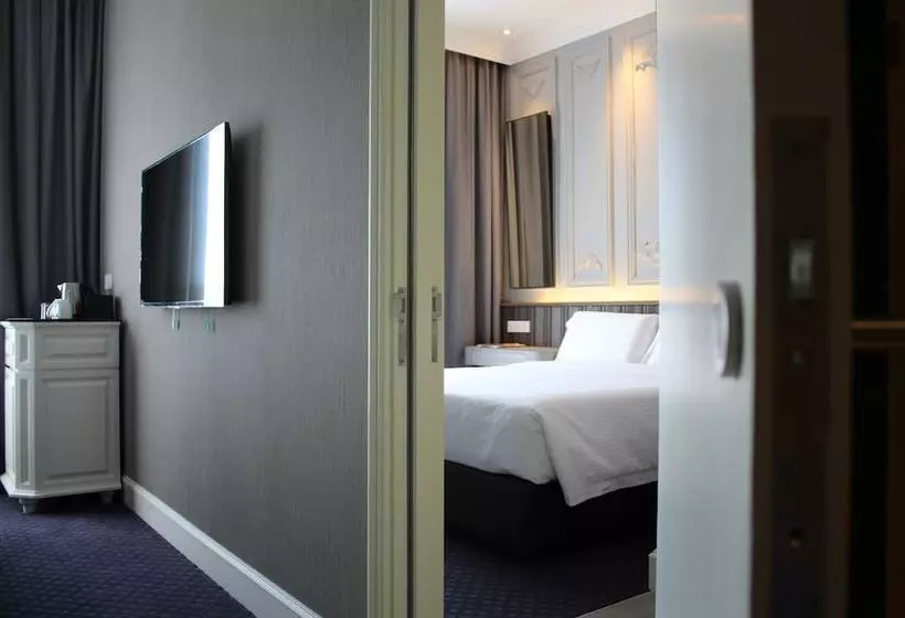 Fotos del hotel Hatten Place Melaka:  13