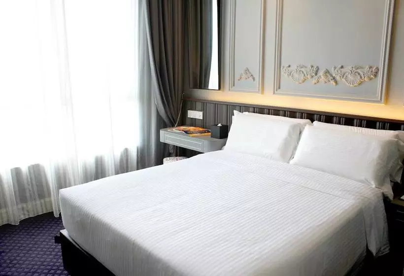 Fotos del hotel Hatten Place Melaka:  14