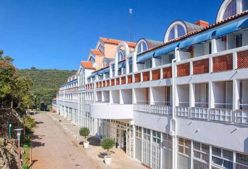 Resort Duga Uvala Resort Duga Uvala