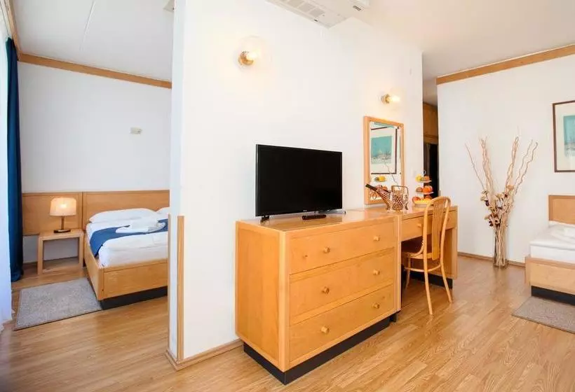 Fotos del hotel Resort Duga Uvala:  7