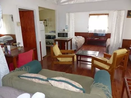 Fotos del hotel The Friendly Islander:  9